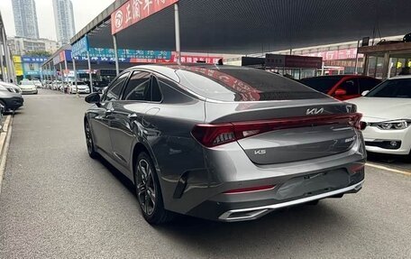 KIA K5, 2021 год, 3 260 000 рублей, 5 фотография