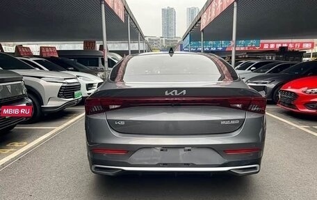KIA K5, 2021 год, 3 260 000 рублей, 7 фотография