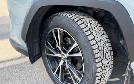 Toyota RAV4, 2020 год, 3 400 000 рублей, 7 фотография