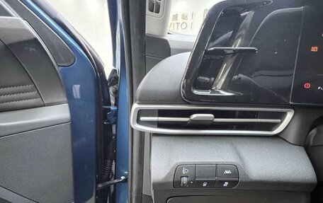 Hyundai Elantra, 2021 год, 1 532 000 рублей, 12 фотография