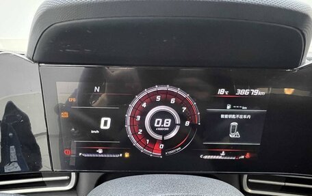 Hyundai Elantra, 2021 год, 1 532 000 рублей, 11 фотография