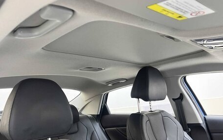 Hyundai Elantra, 2021 год, 1 532 000 рублей, 14 фотография