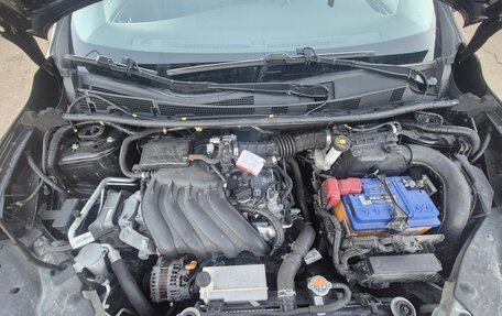 Nissan Sentra, 2014 год, 1 400 000 рублей, 8 фотография