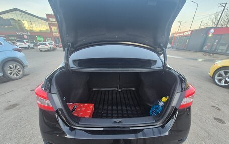 Nissan Sentra, 2014 год, 1 400 000 рублей, 5 фотография