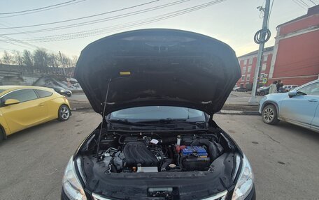 Nissan Sentra, 2014 год, 1 400 000 рублей, 7 фотография