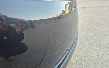 Nissan Sentra, 2014 год, 1 400 000 рублей, 15 фотография