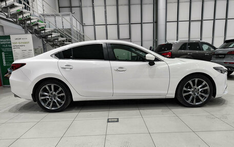 Mazda 6, 2016 год, 1 899 000 рублей, 5 фотография
