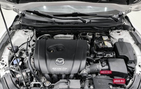 Mazda 6, 2016 год, 1 899 000 рублей, 11 фотография