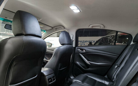 Mazda 6, 2016 год, 1 899 000 рублей, 15 фотография