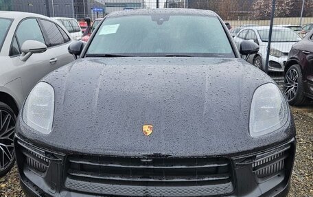 Porsche Macan I рестайлинг, 2025 год, 17 400 000 рублей, 2 фотография