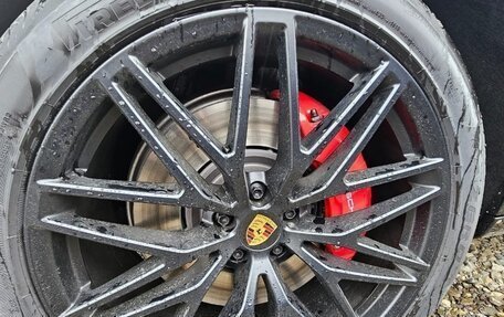 Porsche Macan I рестайлинг, 2025 год, 17 400 000 рублей, 4 фотография