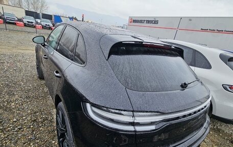 Porsche Macan I рестайлинг, 2025 год, 17 400 000 рублей, 3 фотография