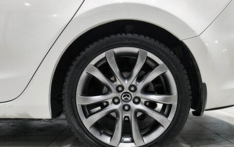 Mazda 6, 2016 год, 1 899 000 рублей, 22 фотография