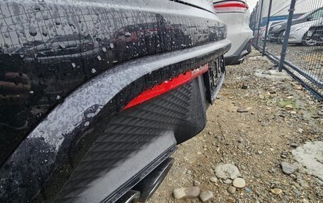 Porsche Macan I рестайлинг, 2025 год, 17 400 000 рублей, 5 фотография