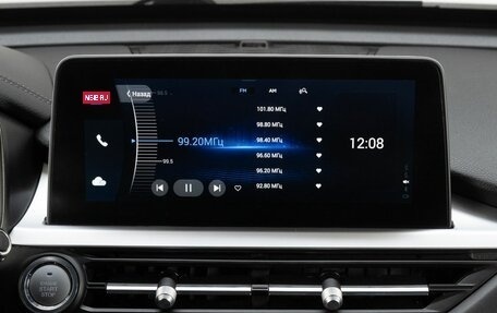 Chery Tiggo 7 Pro, 2022 год, 1 900 000 рублей, 2 фотография