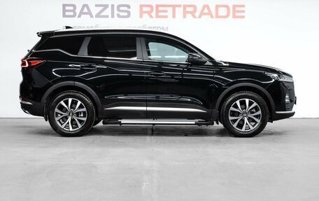 Chery Tiggo 7 Pro, 2022 год, 1 900 000 рублей, 6 фотография