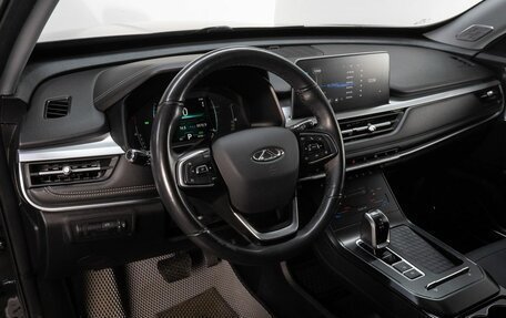 Chery Tiggo 7 Pro, 2022 год, 1 900 000 рублей, 11 фотография