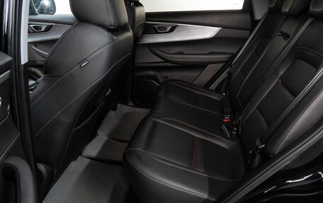 Chery Tiggo 7 Pro, 2022 год, 1 900 000 рублей, 17 фотография