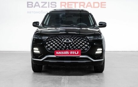 Chery Tiggo 7 Pro, 2022 год, 1 900 000 рублей, 4 фотография