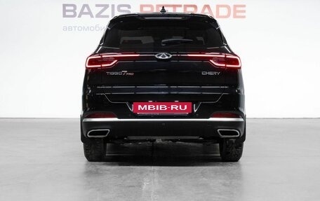 Chery Tiggo 7 Pro, 2022 год, 1 900 000 рублей, 8 фотография