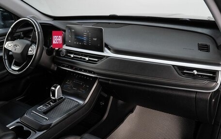 Chery Tiggo 7 Pro, 2022 год, 1 900 000 рублей, 18 фотография