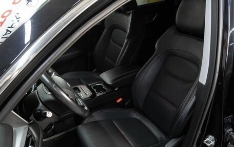 Chery Tiggo 7 Pro, 2022 год, 1 900 000 рублей, 16 фотография