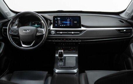 Chery Tiggo 7 Pro, 2022 год, 1 900 000 рублей, 20 фотография