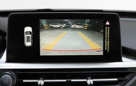 Chery Tiggo 7 Pro, 2022 год, 1 900 000 рублей, 25 фотография