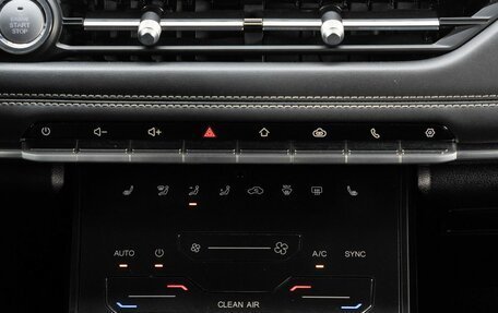 Chery Tiggo 7 Pro, 2022 год, 1 900 000 рублей, 24 фотография