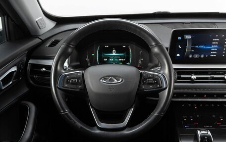 Chery Tiggo 7 Pro, 2022 год, 1 900 000 рублей, 21 фотография