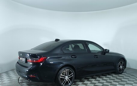 BMW 3 серия, 2019 год, 3 350 000 рублей, 6 фотография
