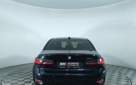 BMW 3 серия, 2019 год, 3 350 000 рублей, 7 фотография