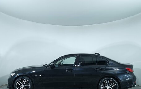 BMW 3 серия, 2019 год, 3 350 000 рублей, 5 фотография