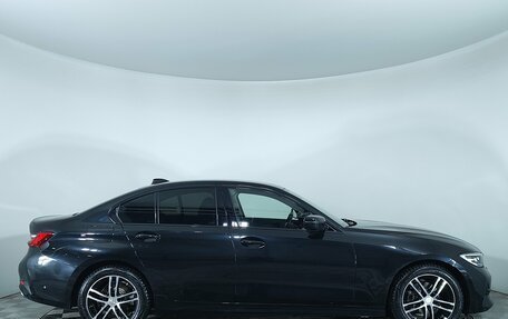 BMW 3 серия, 2019 год, 3 350 000 рублей, 4 фотография