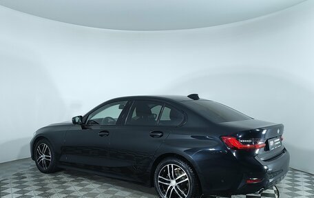 BMW 3 серия, 2019 год, 3 350 000 рублей, 8 фотография