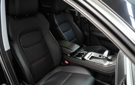 Chery Tiggo 7 Pro, 2022 год, 1 900 000 рублей, 19 фотография