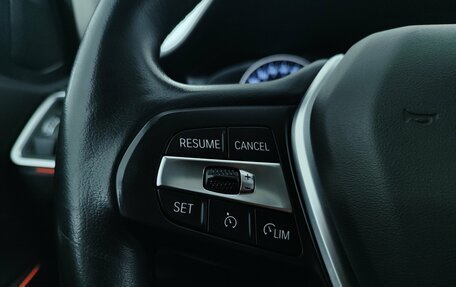 BMW 3 серия, 2019 год, 3 350 000 рублей, 13 фотография