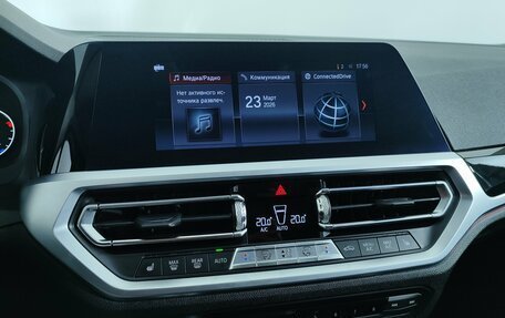 BMW 3 серия, 2019 год, 3 350 000 рублей, 17 фотография