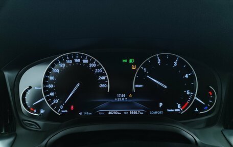 BMW 3 серия, 2019 год, 3 350 000 рублей, 12 фотография