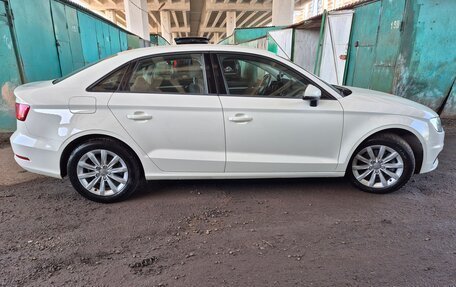 Audi A3, 2014 год, 2 350 000 рублей, 4 фотография