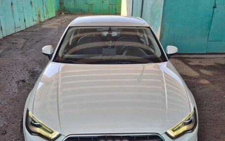 Audi A3, 2014 год, 2 350 000 рублей, 2 фотография