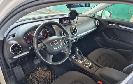Audi A3, 2014 год, 2 350 000 рублей, 11 фотография