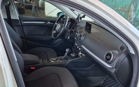 Audi A3, 2014 год, 2 350 000 рублей, 14 фотография