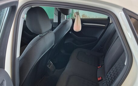 Audi A3, 2014 год, 2 350 000 рублей, 13 фотография