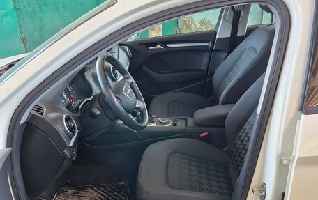 Audi A3, 2014 год, 2 350 000 рублей, 12 фотография