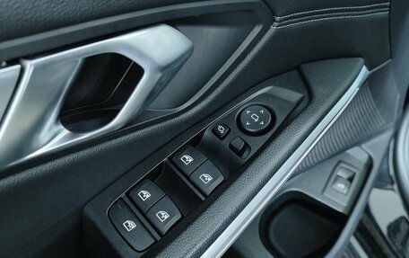 BMW 3 серия, 2019 год, 3 350 000 рублей, 25 фотография