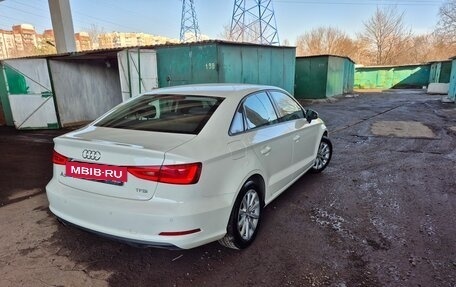 Audi A3, 2014 год, 2 350 000 рублей, 7 фотография