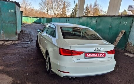 Audi A3, 2014 год, 2 350 000 рублей, 6 фотография
