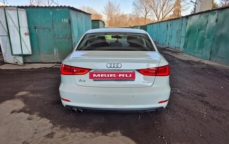 Audi A3, 2014 год, 2 350 000 рублей, 8 фотография