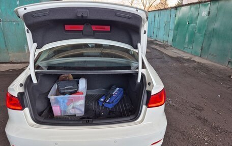 Audi A3, 2014 год, 2 350 000 рублей, 16 фотография